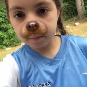 Meet your Posher, Mimi-jean